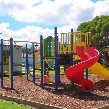 Big4 Toowoomba Garden City Holiday Park Exterior photo