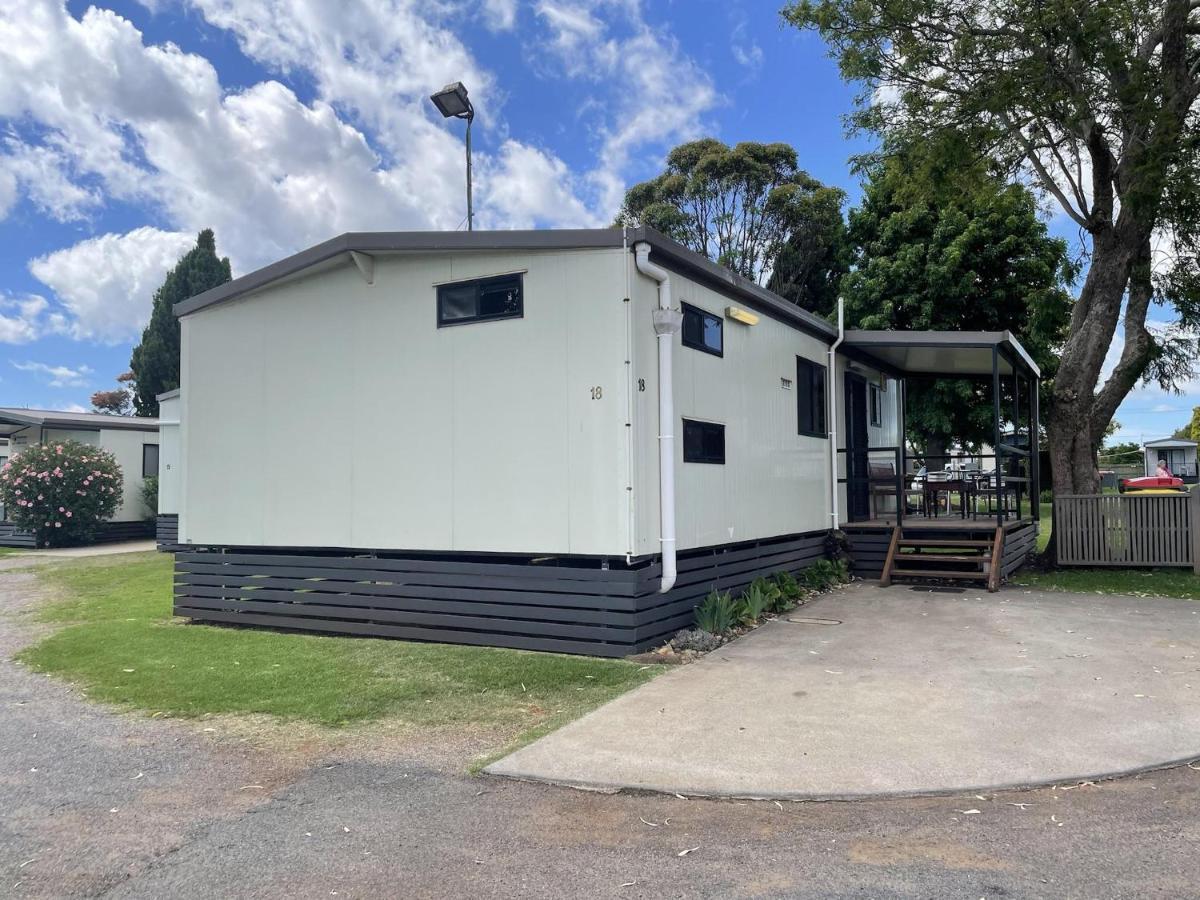Big4 Toowoomba Garden City Holiday Park Exterior photo